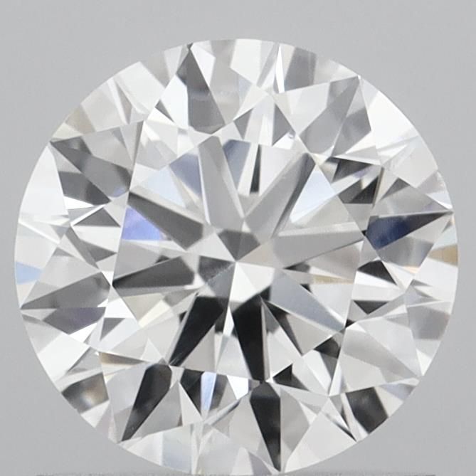 1.05 Carat D-VS1 Round Lab Diamond